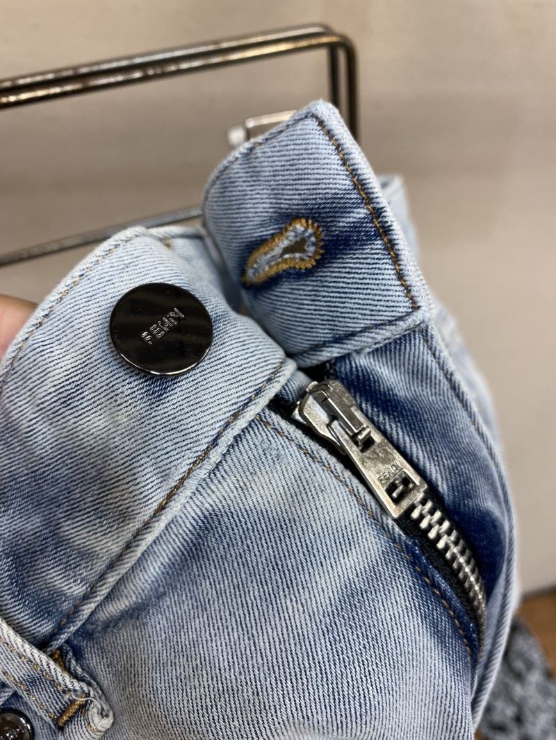 Fendi Jeans